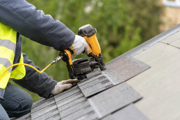 Fast & Reliable Emergency Roof Repairs in Deerwood, TX